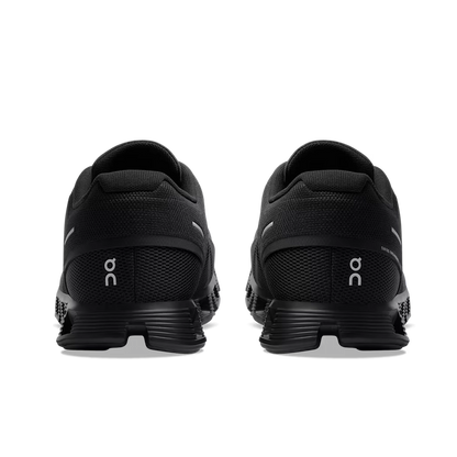 Cloud 5 All Black