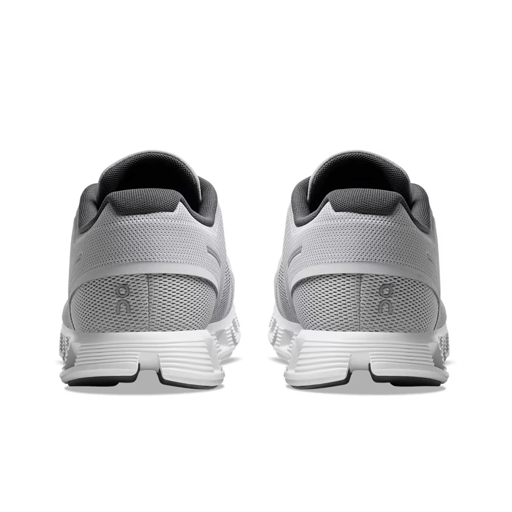 Cloud 5 Glacier Grey White