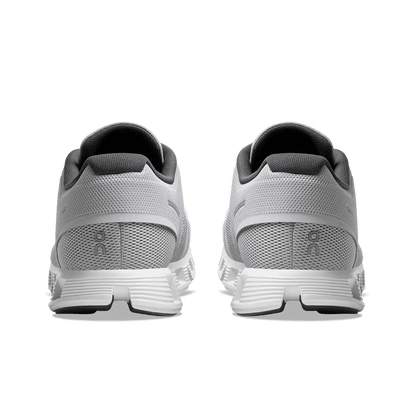 Cloud 5 Glacier Grey White