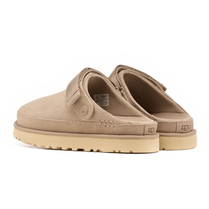 UGG Goldenstar Clog Sand