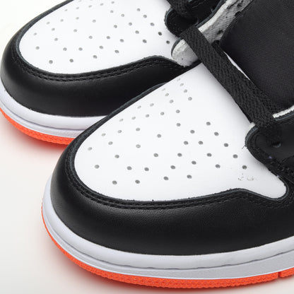 Air Jordan 1 High OG 'electro orange'