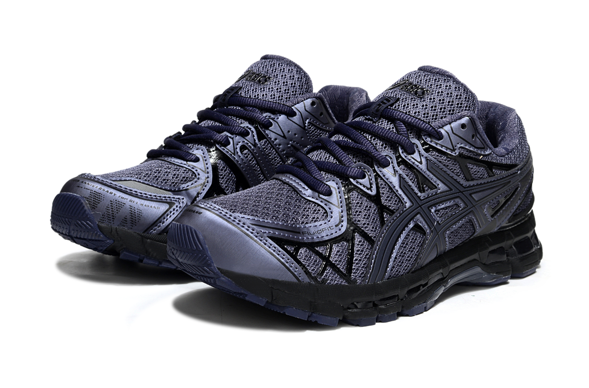 Asics Bodega x Gel-Kayano20 Blue