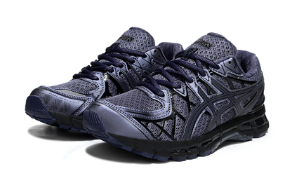 Asics Bodega x Gel-Kayano20 Blue