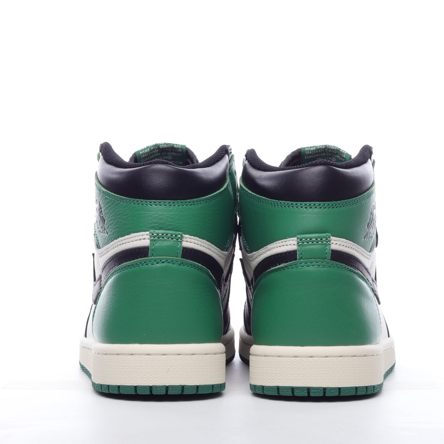 Air Jordan 1 Retro High "Pine Green"