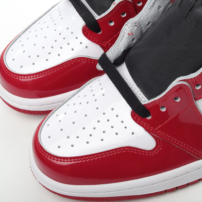 Air Jordan 1 Retro OG High "Fearless"