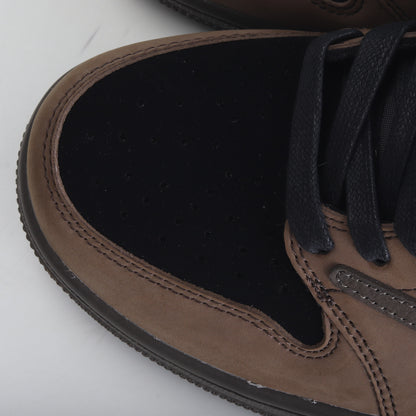 Travis Scott X Air Jordan 1 Low Mocha/Black
