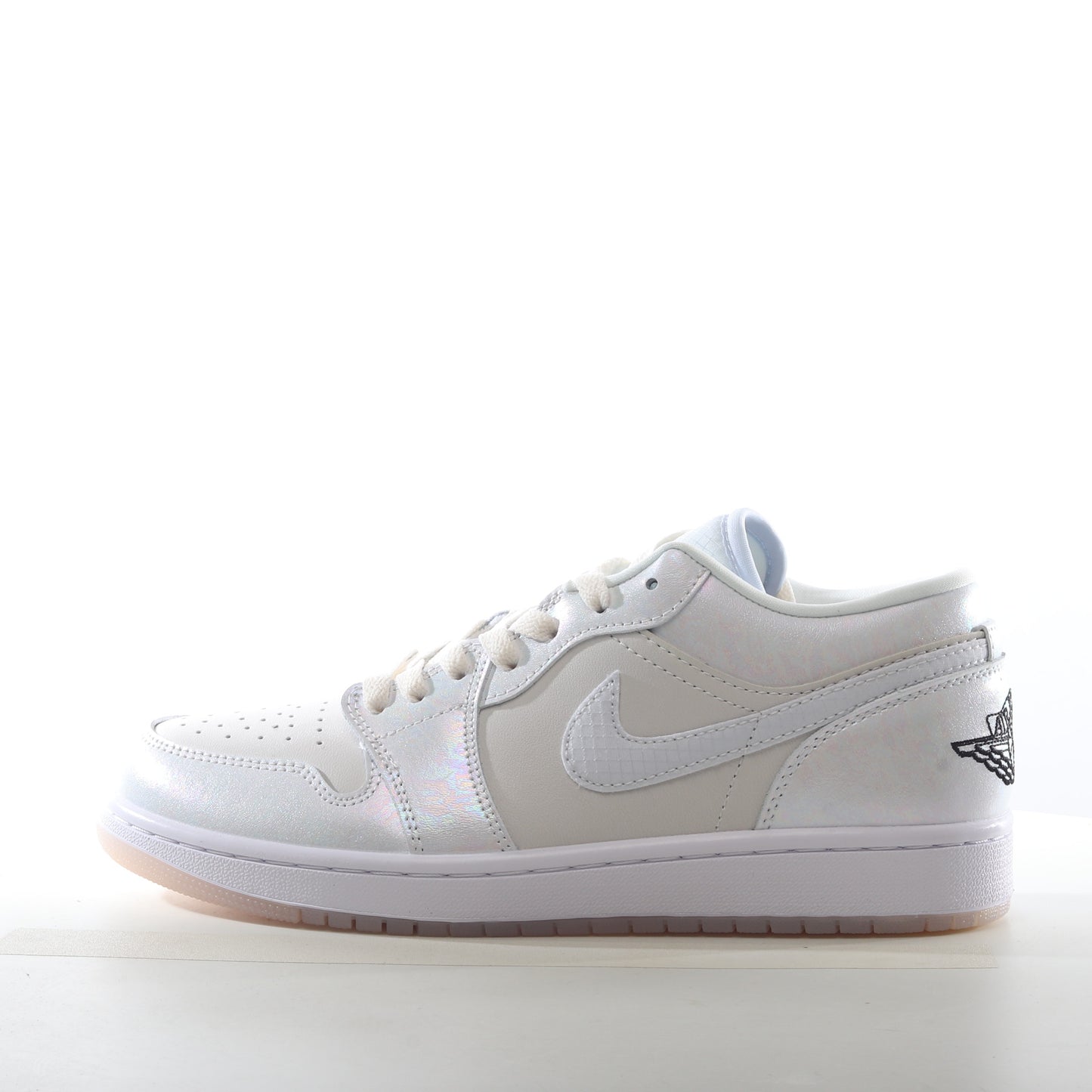 Air Jordan 1 Low WMNS Year of the Snake