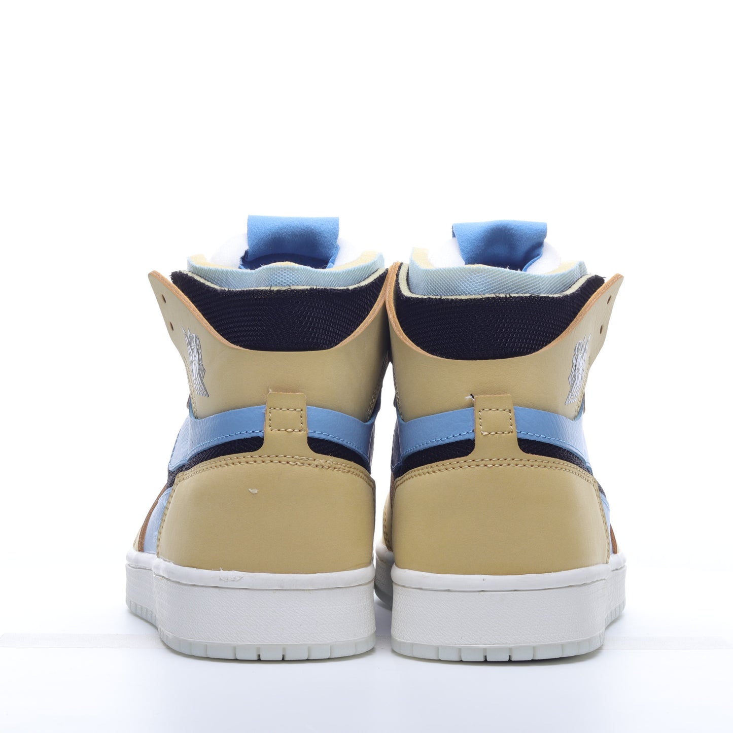 Air Jordan 1 Zoom CMFT Psychic Blue