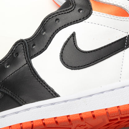 Air Jordan 1 High OG 'electro orange'