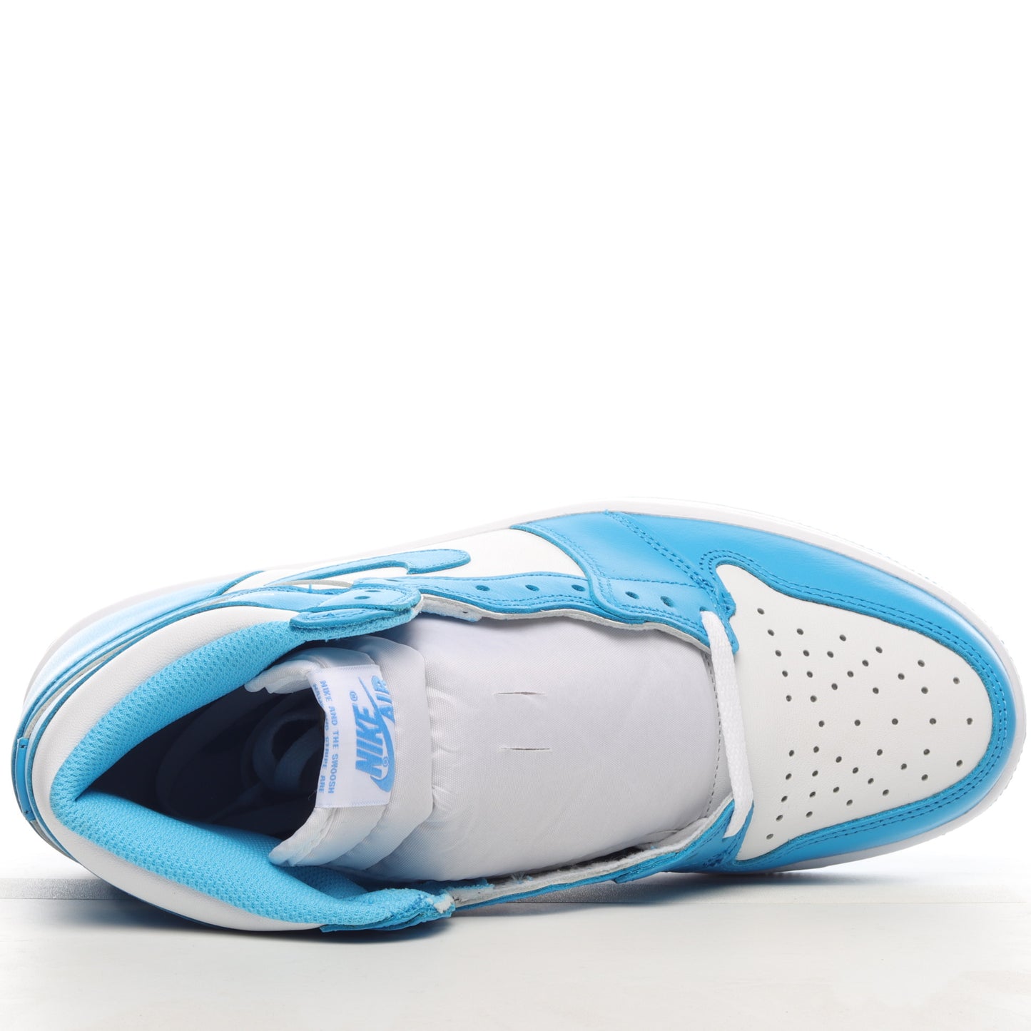 Air Jordan 1 High 'UNC'