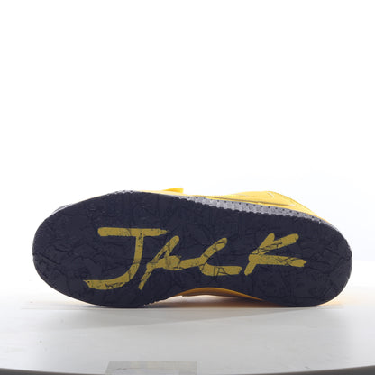 Air Jordan x Travis Scott Jumpman Jack 'Yellow'