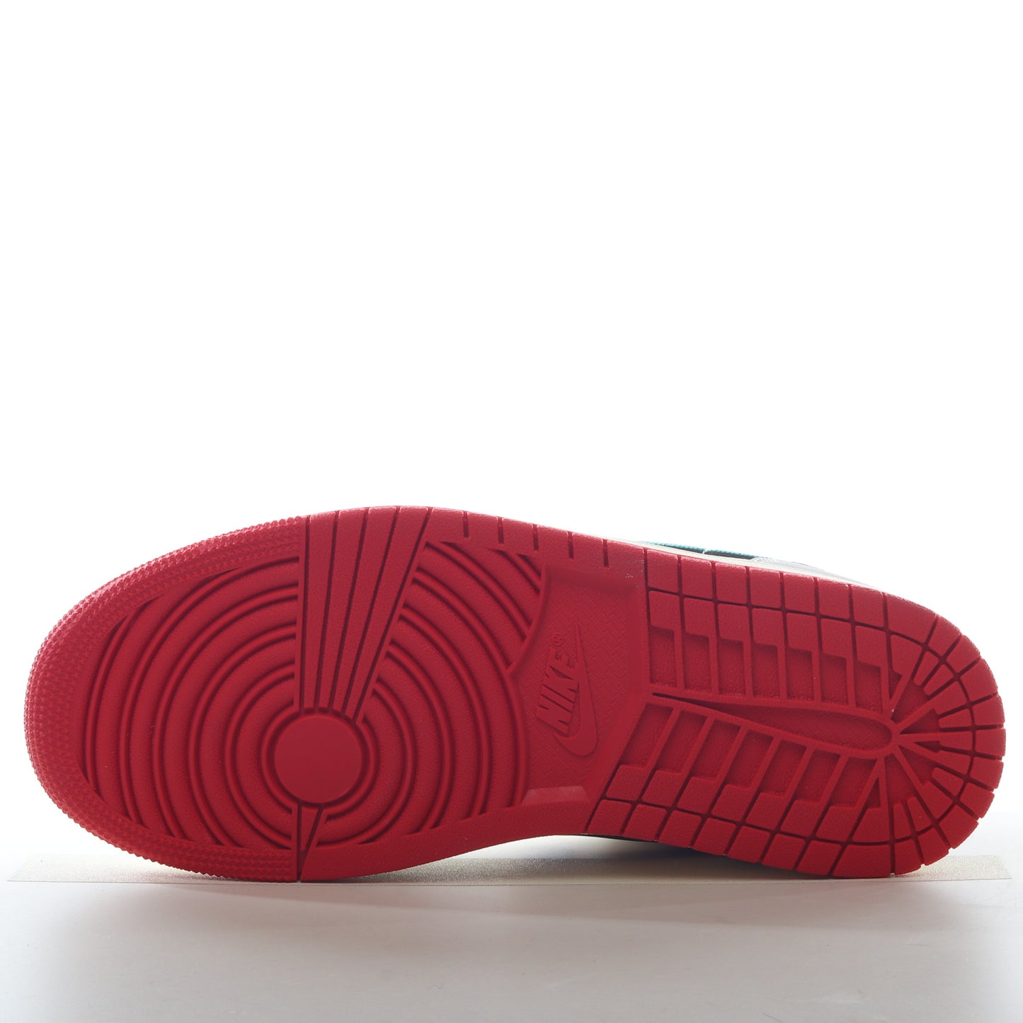 Air Jordan 1 Low PRM Sail Cashmere