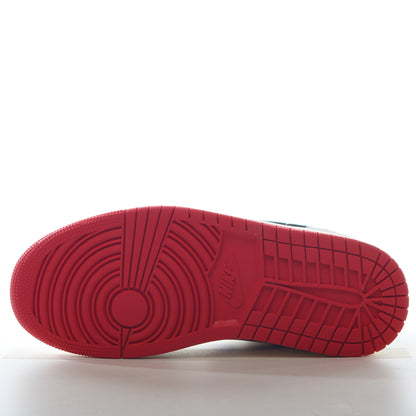 Air Jordan 1 Low PRM Sail Cashmere