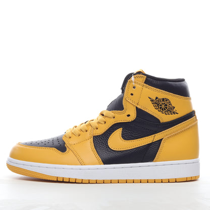 Air Jordan 1 Retro High OG "Pollen"