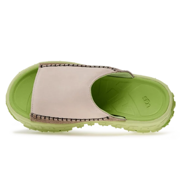 UGG Venture Daze Slide Ceramic Caterpillar