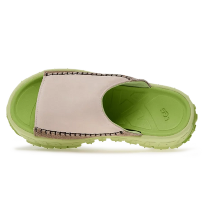 UGG Venture Daze Slide Ceramic Caterpillar