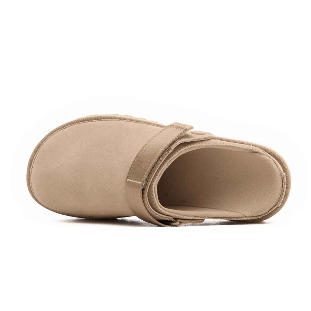 UGG Goldenstar Villa Clog Sand