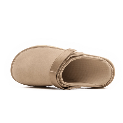 UGG Goldenstar Villa Clog Sand