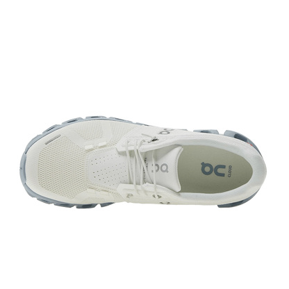 Cloud 5 White Chambray