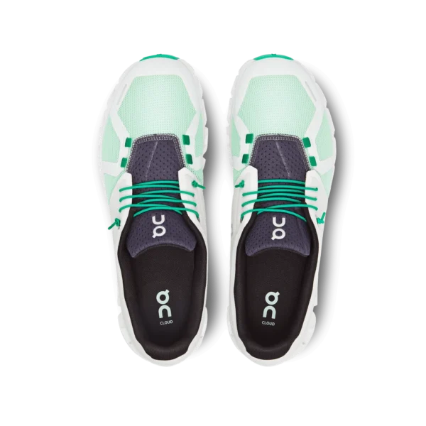 Cloud 5 Push Ivory Creek