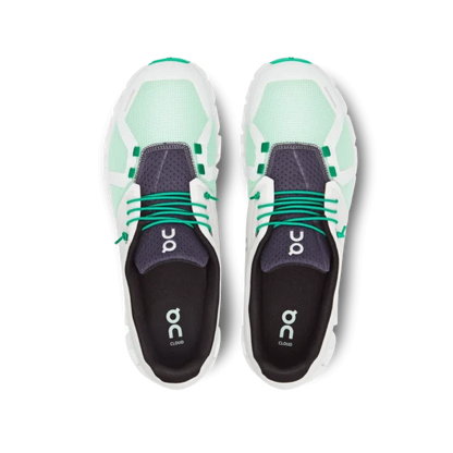 Cloud 5 Push Ivory Creek