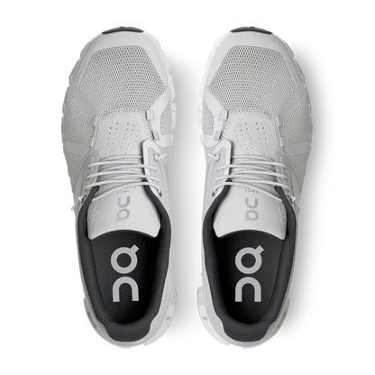 Cloud 5 Glacier White