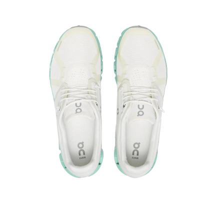 Cloud 5 Undyed White Creek