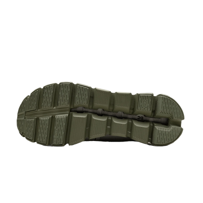 Cloud 5 Glacier Grey Reseda Green