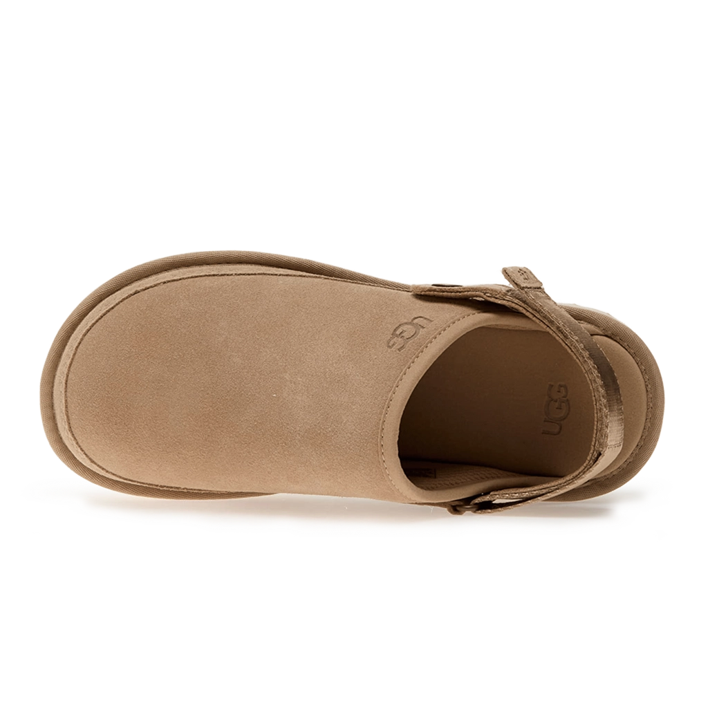 UGG Goldencoast Clog II Sand Men