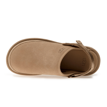 UGG Goldencoast Clog II Sand Men