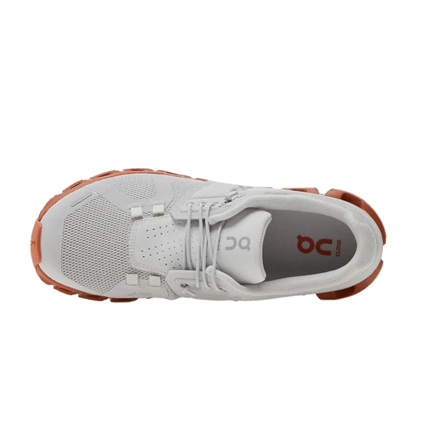 Cloud 5 Frost Canyon