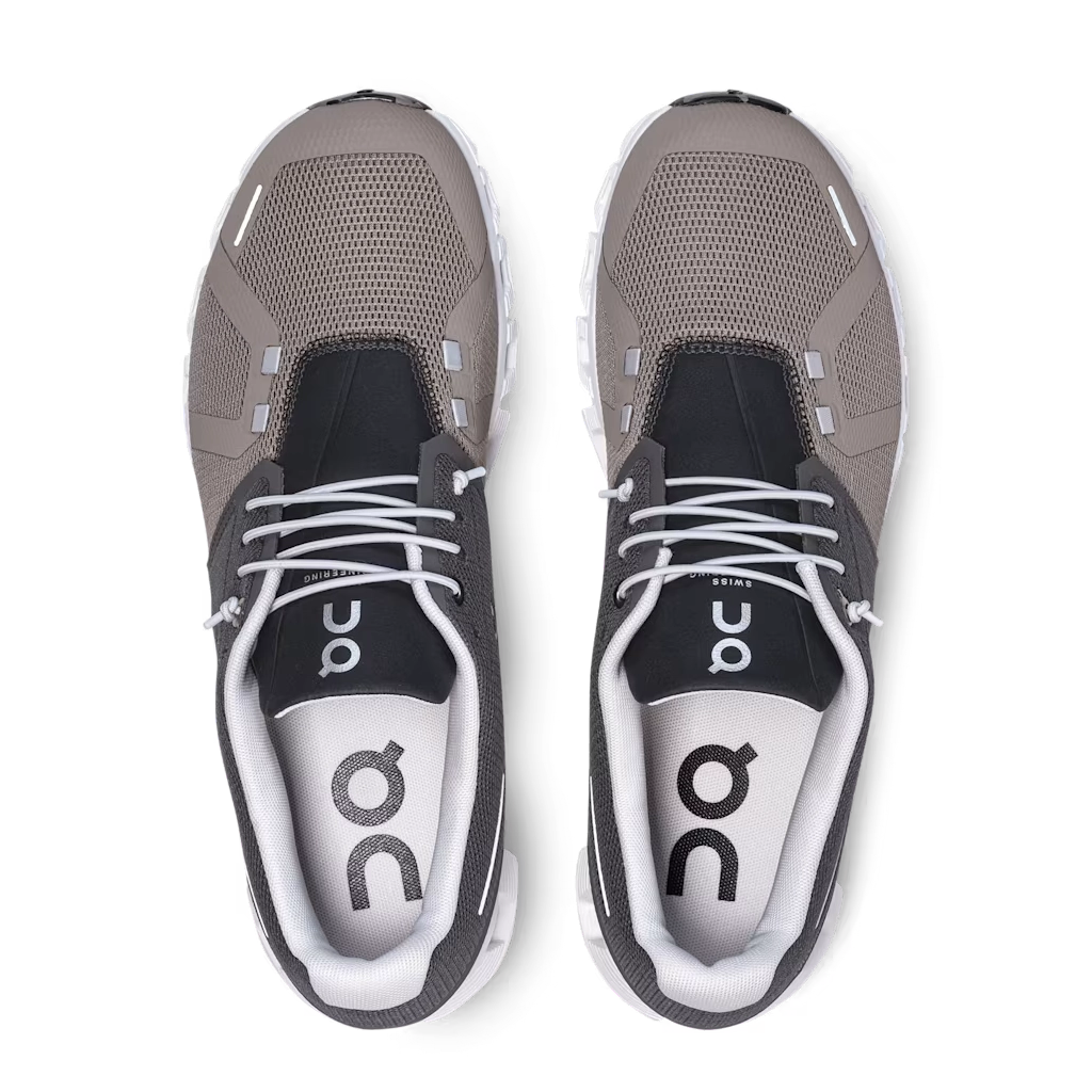 Cloud 5 Fuse Eclipse Zinc