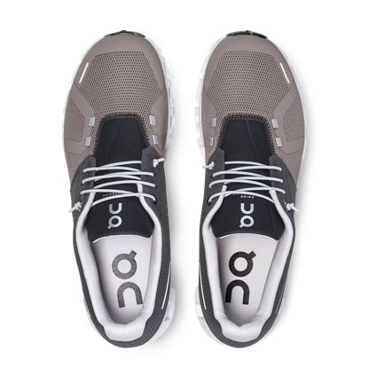 Cloud 5 Fuse Eclipse Zinc