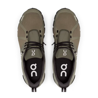 Cloud 5 Waterproof Olive Black