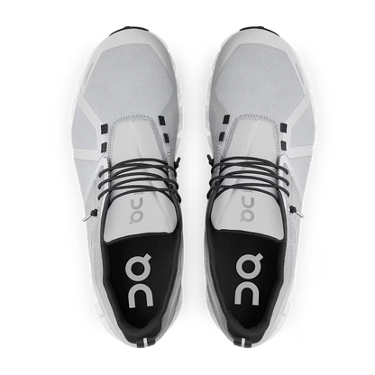 Cloud 5 Waterproof Glacier Grey White