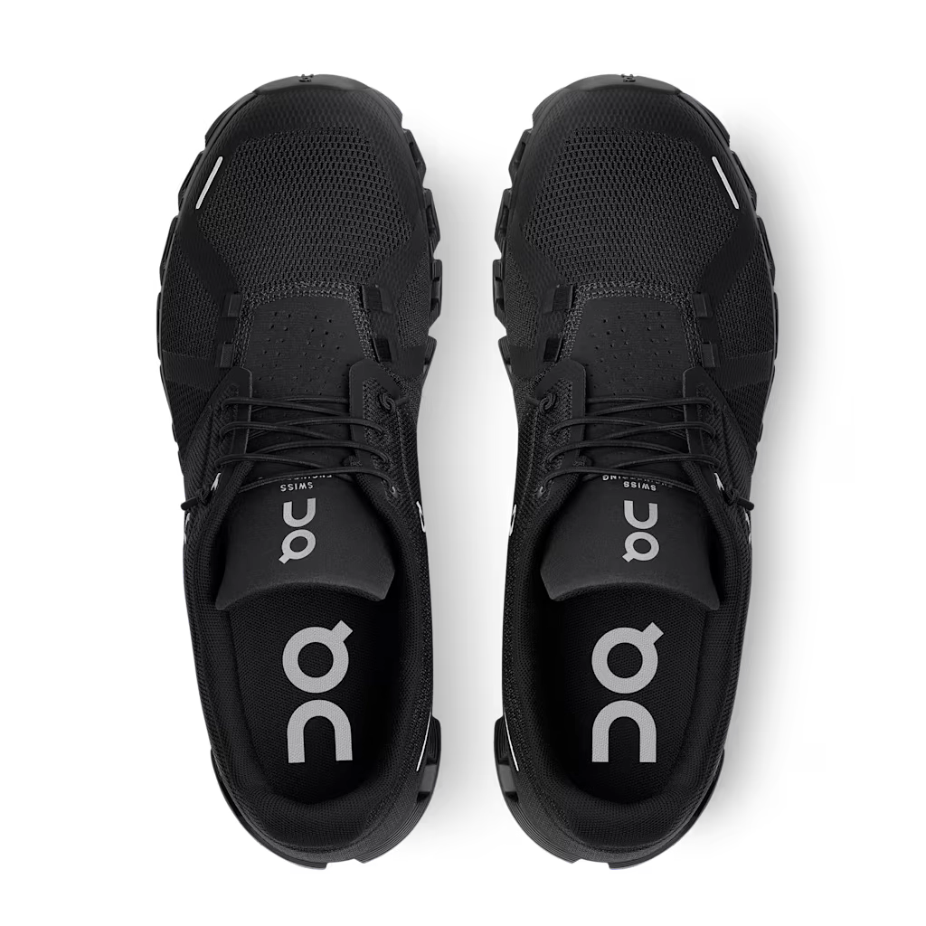 Cloud 5 All Black