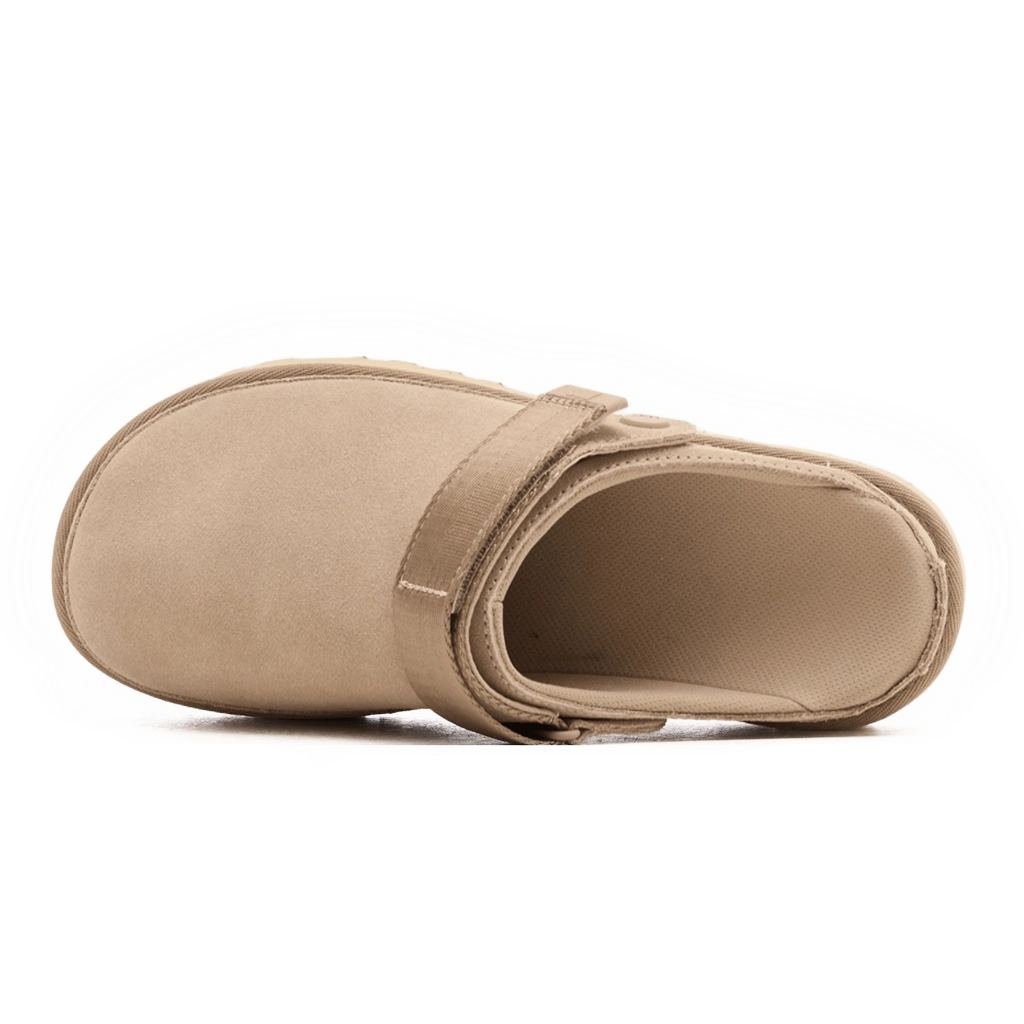 UGG Goldenstar Clog Sand