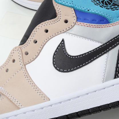Air Jordan 1 Retro High OG 'Prototype'