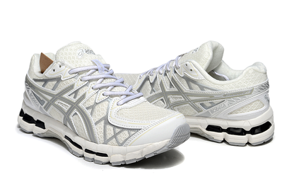 Asics Bodega x Gel-Kayano20 White