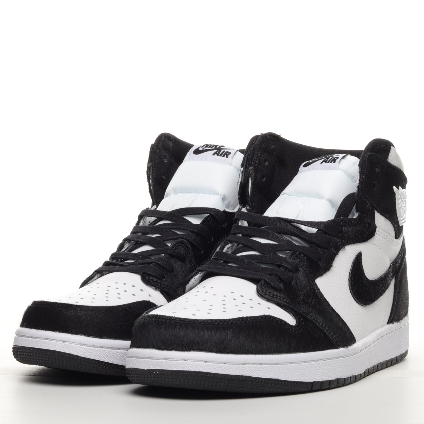 Air Jordan 1 High 'Twist Panda'