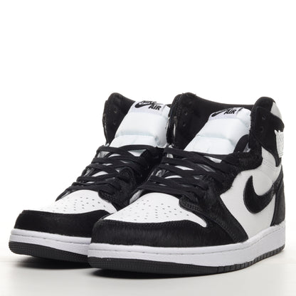 Air Jordan 1 High 'Twist Panda'