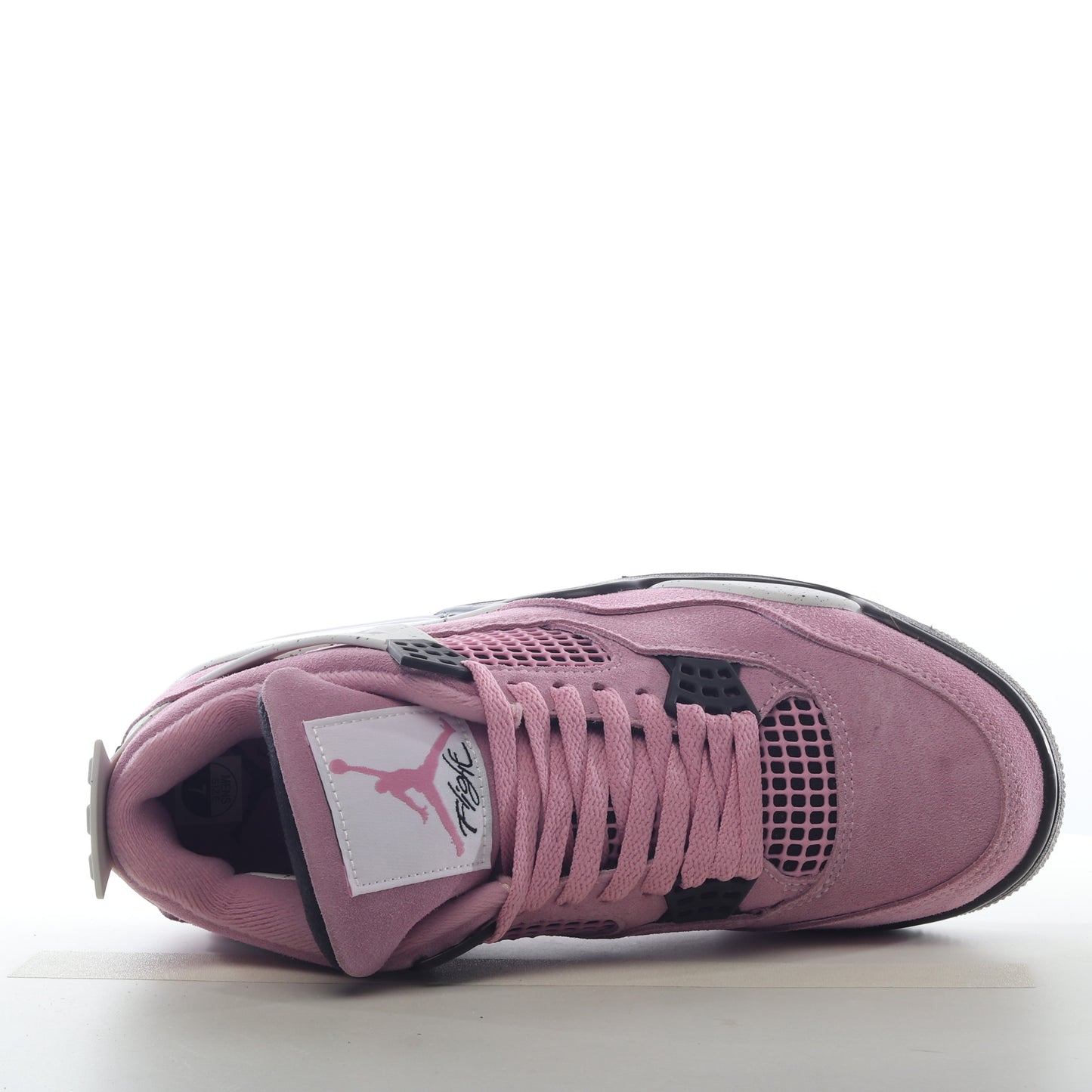 Air Jordan 4 Retro Orchid