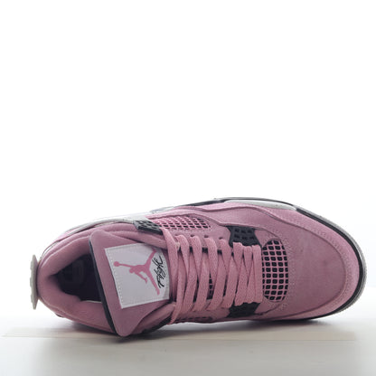 Air Jordan 4 Retro Orchid