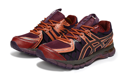 Asics Bodega x Gel-Kayano20 Violet Red