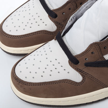 Air Jordan 1 Retro High OG x Travis Scott "Cactus Jack"