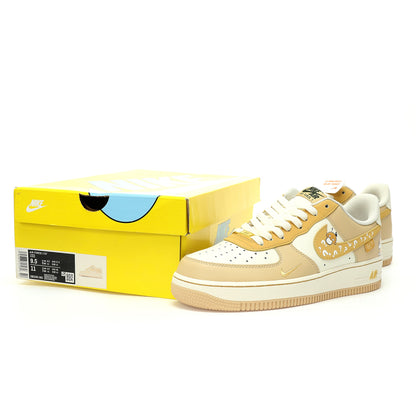 Nike Air Force 1 Low X "Psyduck"
