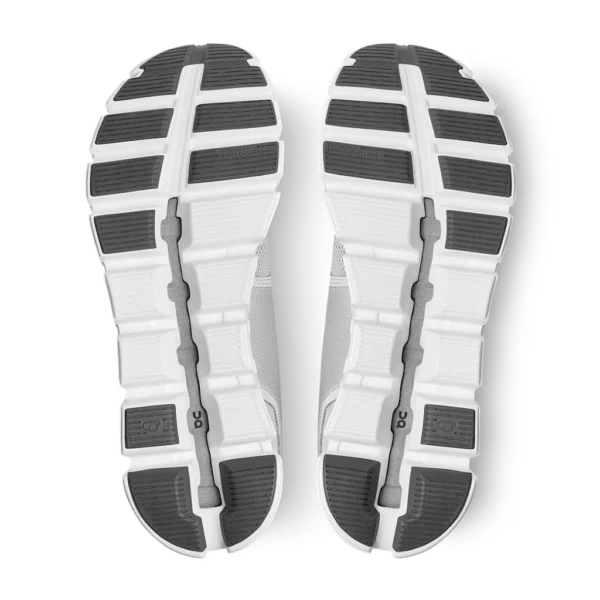 Cloud 5 Glacier White