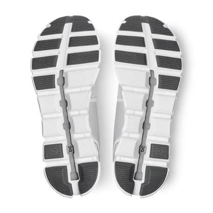 Cloud 5 Glacier White