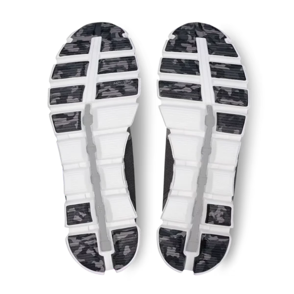 Cloud 5 Fuse Eclipse Zinc