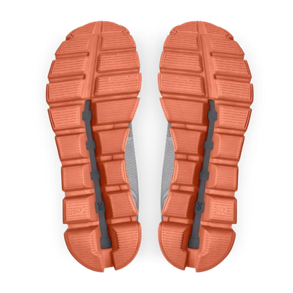 Cloud 5 Zinc Canyon Orange